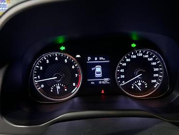 Hyundai: Hyundai Avante: 2019 г., 1.6 л, Автомат, Бензин, Седан — 35