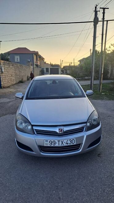 авто дешево купить: Opel Astra: 1.8 л | 2008 г. 300000 км Хэтчбэк