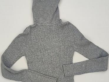 bershka sweter: PULL&BEAR, Golf damski, rozmiar XS — 1
