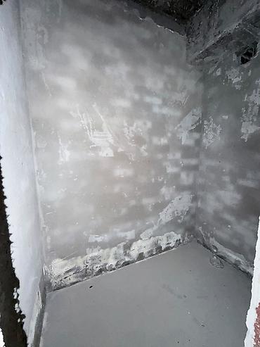 Продажа квартир: 1 комната, 62 м², Южная Магистраль Элитка, 15 этаж, ПСО (под самоотделку) — 7