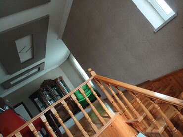 Həyət evləri və villaların satışı: 2 mərtəbəli həyət evi + 1 mertebe ev ikisi bir yerde 130000 manat real — 15