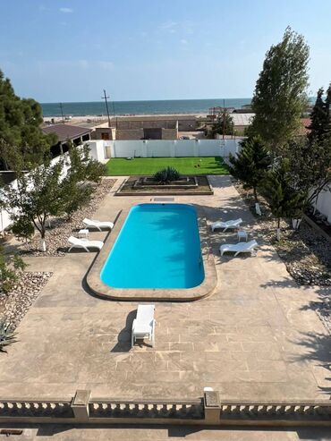 Həyət evləri və villaların satışı: Hövsan qəs. 5 otaqlı, 260 kv. m, Yeni təmirli — 7