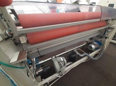 Ostali alati i mašine: Laminator 2926-19 Mašina za lepljenje samolepivih folija i zaštitnih — 4