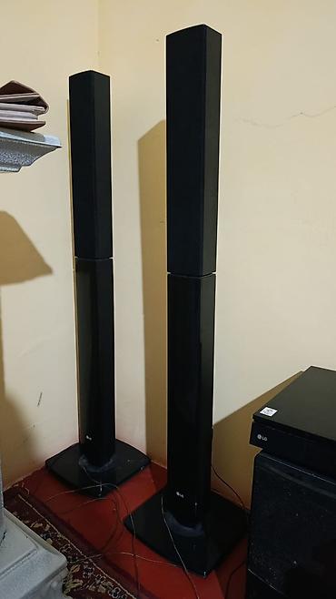 a13 128 gb: İşlənmiş Audio Pro Kolonka, Növ - Ev kinoteatrı üçün, rəng - Qara — 2