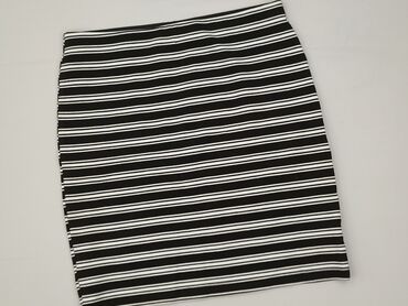 krótkie obcisłe spódniczki: House, Women`s skirt, size M (EU 38)