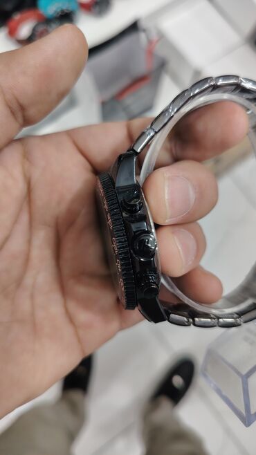 Qol saatları: Yeni, Qol saatı, Tissot, rəng - Qızılı — 11