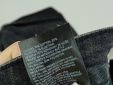 hm spódnice: H&M, Szorty damskie, rozmiar S — 6