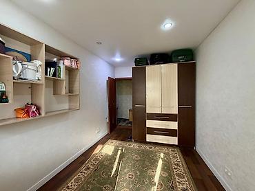 сдаю кв политех: 2 комнаты, 56 м², Политех Индивидуалка, 5 этаж, Евроремонт — 4