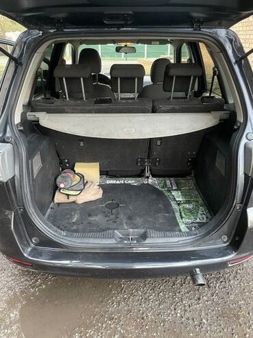 Mazda: Mazda Demio: 2006 г., 1.3 л, Механика, Бензин, Хэтчбэк — 11