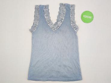 cold shoulder bluzka: Bluzka damska, rozmiar S — 3