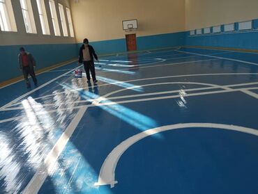 Шлифовочные работы: Шлифовка пола, Шлифовка паркета, Шлифовка под ламинат Больше 6 лет опыта — 25