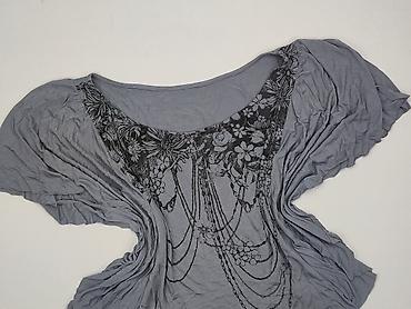 bluza multi: Bluzka damska, rozmiar L — 1