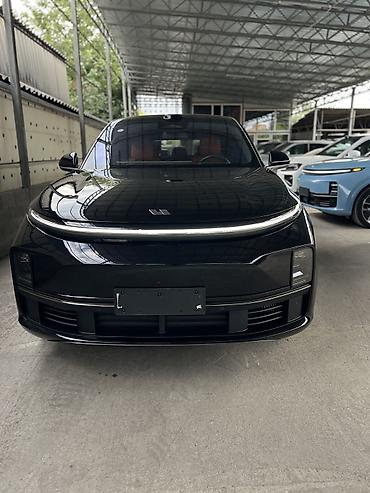 performance: Lixiang L7: 2025 г., 1.5 л, Автомат, Гибрид, Кроссовер — 1