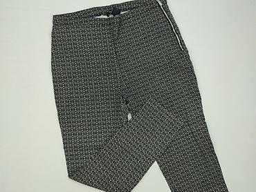 lowong spodnie: New Look, Spodnie materiałowe damskie, rozmiar M — 1