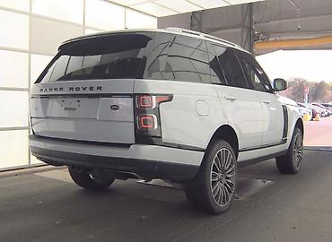 range rover 2012: Land Rover Range Rover: 2019 г., 3 л, Автомат, Бензин, Кроссовер — 6