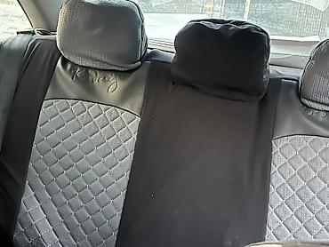Audi: Audi A6: 1999 г., Седан — 13