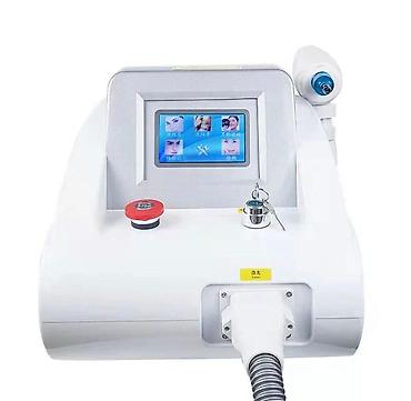 tatto: Tattoo silmə və karbon pillinq aparatı.
Yenidir, korobkada, açılmayıb — 3