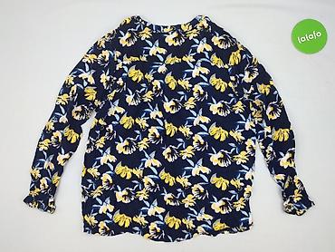 janine s: Janina, Bluzka damska, rozmiar 4XL — 3