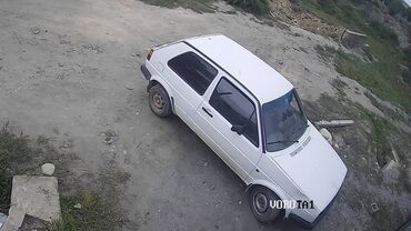 купить х5 в бишкеке: Volkswagen Golf: 1985 г., Механика, Дизель, Универсал