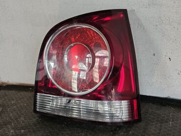 Стоп-сигналы: Задний правый стоп-сигнал Volkswagen 2007 г., Б/у, Оригинал, Германия — 8