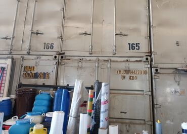 container house дома из контейнеров бишкек, контейнеры в бишкеке фото: Дордой моторстон соода кылганга кошулган эки контейнер сатылат.Хос