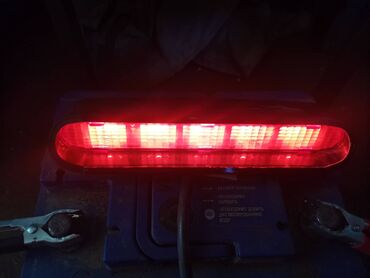 Auto delovi: Stop svetlo dodatno katadiopter Lada 214 Niva br.3. Polovno, ocuvano — 8