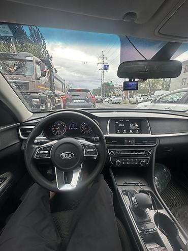 коробка дэу нексия: Kia Optima: 2019 г., 2.4 л, Автомат, Бензин, Седан — 2