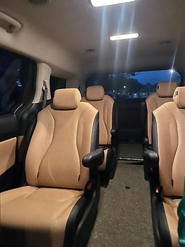 rex sprinter: Сдаю Mercedes-Benz S-Class для кортежа, С водителем, Седан — 9