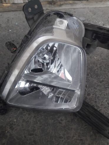 Avtomobilin digər elektrik sistemləri: Mitsubishi io x trel ve basqa maşınlar ücün eytiyat hisseleri ela — 27