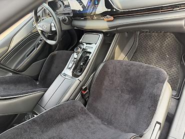 гак аион i60: Продаю Gac Aion S soh — 5