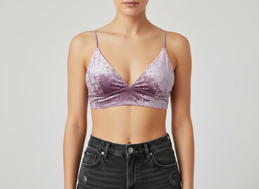Biustonosze: Asos, Biustonosz damski, Miękki, M w lalafo.pl Biustonosze: Asos, Biustonosz damski, Miękki, M