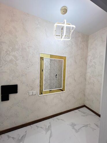 Yeni tikili: 2 otaqlı, Yeni tikili, 61 kv. m — 14