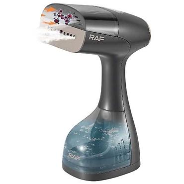 realme 9 pro: RAF Handheld Garment Steamer R.1345 - Güc: 1650W – tez qızma və güclü — 2