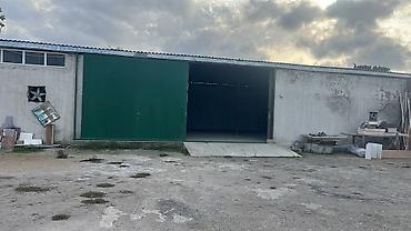 gence arenda: Salam 220 kv metr sex üçün yararlı qaz su 3 faza işıq var — 10