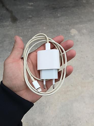 apple usb: Simsiz şarj cihazı Apple, İşlənmiş — 2