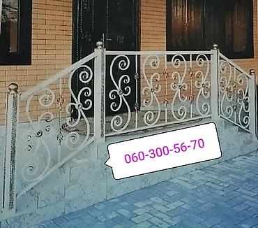 Barmaqlıqlar: 👉Resotka 1-kv 35 azn başlayan qiymətlərlə 👉Perilla 1-kv 50 AZN -da lalafo.az — 13 Barmaqlıqlar: 👉Resotka 1-kv 35 azn başlayan qiymətlərlə 👉Perilla 1-kv 50 AZN — 13