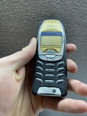 nokia айка: Nokia 6290, Б/у, 1 SIM