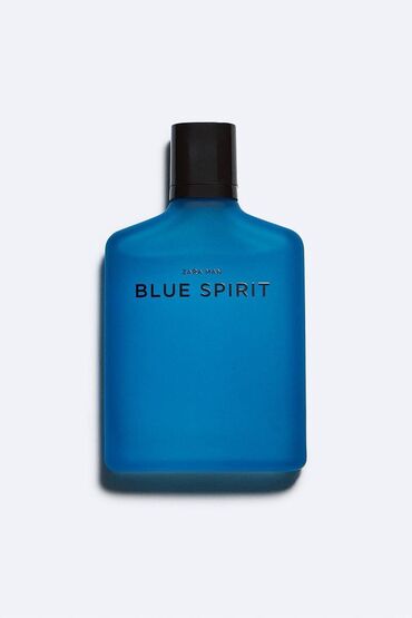 kenzo духи: Zara Blue Spirit Духи Zara blue spirit оригинал, надежный поставщик
