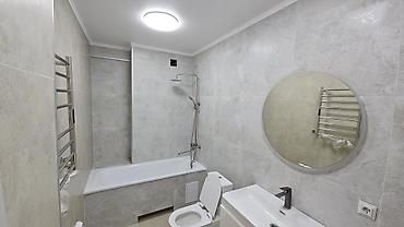 квартииу: 🏠 ПРОДАЕТСЯ 1-КОМНАТНАЯ КВАРТИРА 📍 Район Пишпек (Льва Толстого / — 5