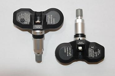 Digər datçik, sensor, qoruyucuların növləri: QQr Sensor 2-in-1 – Proqramlaşdırıla bilən universal TPMS sensoru - — 13