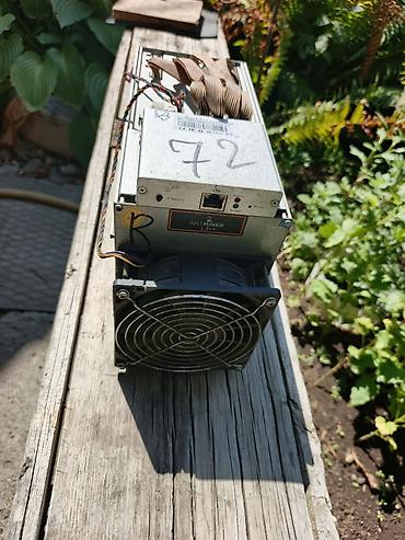 antminer s19 pro: Antminer L3+ и L3++ (Scrypt) Комплектация: - Асики Bitmain Antminer — 1