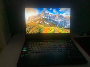 msi modern: İşlənmiş MSI, 15.6 ", Intel Core i7, 1 TB, Ünvandan götürmə