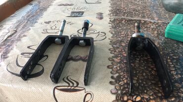 Əlil arabaları: Elil arabasi üçün zapcastlar var Mühərrikli araba üçün ve sade Əlil — 20