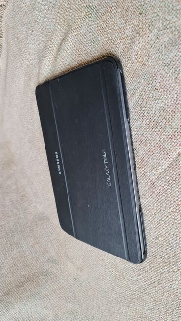 Tableti: Samsung Galaxy Tab 3 10.1 (GT-P5210) + originalna preklopna futrola - — 4