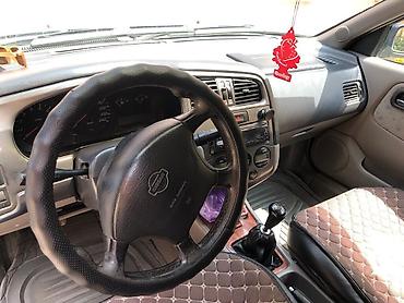 спидометр: Nissan Primera: 1999 г., 2 л, Механика, Бензин, Седан — 2