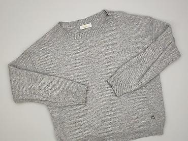sweter dekolt serce: LFT, Sweter damski, rozmiar XL — 1