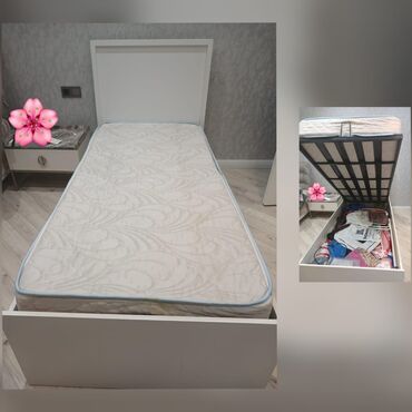 uşaq bələyi: Zeyni Çarpayı 160₼ baza matras var çox az işlənib Xalqlar dostluğu