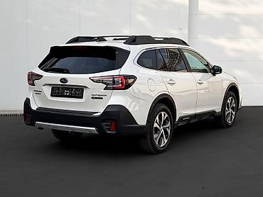 Subaru: Subaru Outback: 2019 г., 2.5 л, Бензин, Универсал — 7