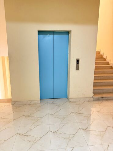 Yeni tikili: 3 otaqlı, Yeni tikili, 84 kv. m — 2