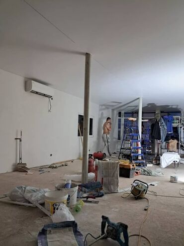 Натяжной потолок: Натяжной потолок Глянцевое, Матовое, 3D потолки Гарантия, Бесплатная консультация, Бесплатный замер — 28